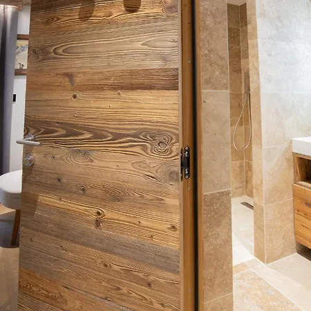 Chalet Saint Amour Village * Megeve