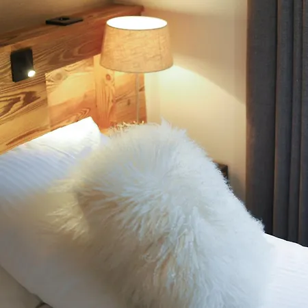 Apartment Chalet Saint Amour Village *