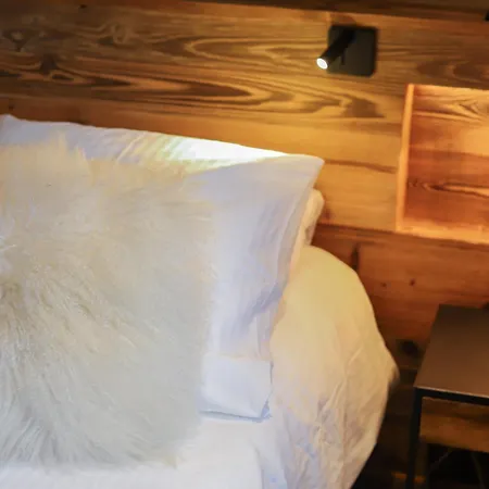 Chalet Saint Amour Village Apartment