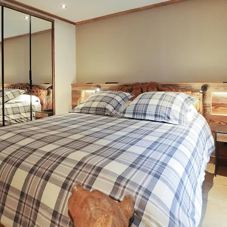 Chalet Saint Amour Village Apartment *