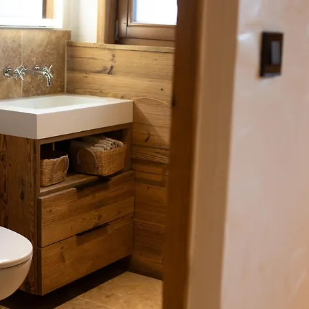 Chalet Saint Amour Village Apartment