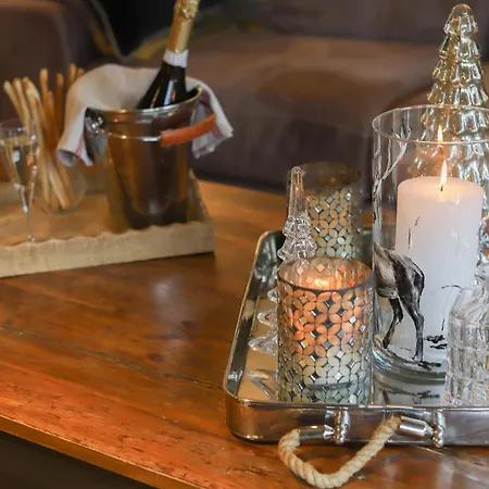 Chalet Saint Amour Village Apartment *