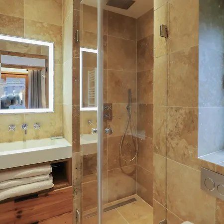 Chalet Saint Amour Village Apartment Megeve