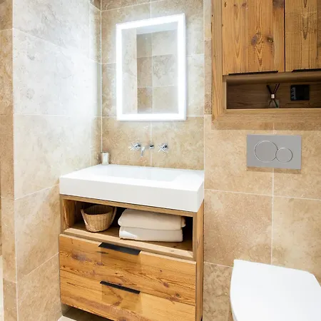 Chalet Saint Amour Village